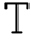 Icône de la commande Copier en tant que texte dans le journal