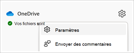 Gérer votre espace de stockage OneDrive professionnel ou scolaire capture d’écran quatre versions two.png