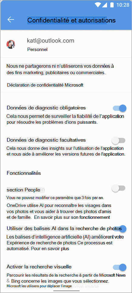 capture d’écran one.pngdes autorisations 