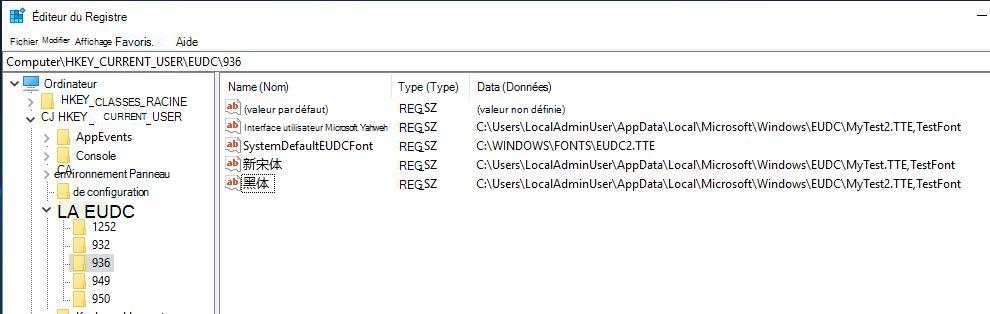 Regedit