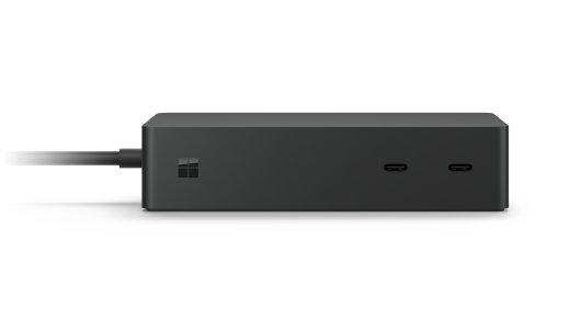 Station d’accueil Surface 2 avec 2 ports USB-C