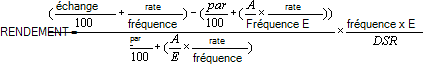 Équation