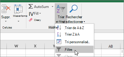 Accueil > Trier & Filtre Filtre >