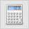le bouton Préférences de calcul