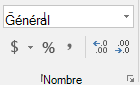 Général