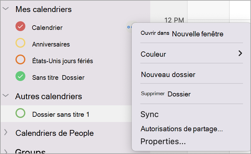 Ouvrir une nouvelle fenêtre dans la liste déroulante