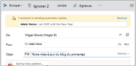 infos-courrier