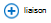 Cliquez sur le gadget lien pour ajouter un nouveau lien