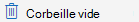 Vider la Corbeille
