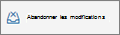 Ignorer les modifications