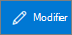 Bouton Modifier