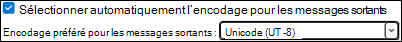 Unicode UTF 8