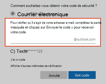 Vérifier l’image d’ID