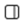 icône pour standardview