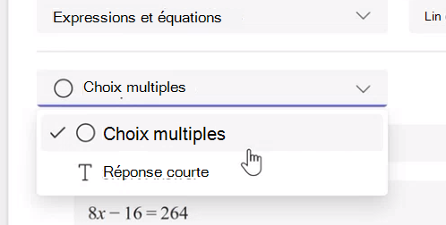 Progrès en mathématiques