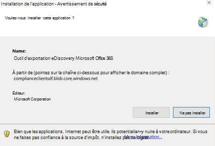 Installer