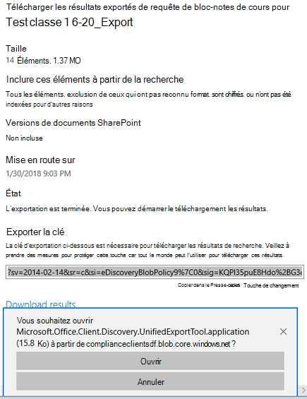 Ouvert