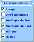Exemple de contrôle ActiveX de case à cocher