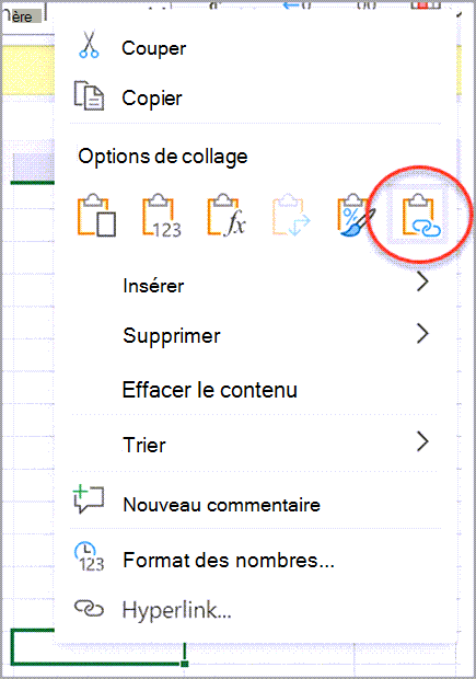 créer un lien de classeur capture d’écran d’une version two.png