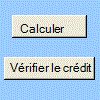 Exemple de contrôle de formulaire de bouton de la barre d’outils