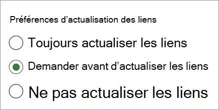 capture d’écran des préférences d’actualisation des liens one.jpg