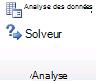 Image du ruban Excel