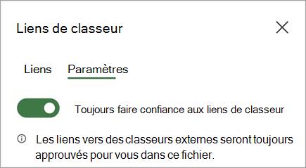 one.jpgde capture d’écran des liens de classeur 