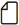 le bouton Document