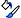 le bouton Volet