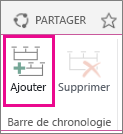MT05 - Ajouter une autre chronologie