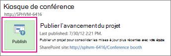 Image Publier les affectations