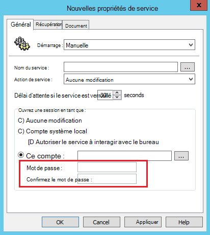 Topologie site à site IPsec avec les passerelles R1 et R2 connectées par un tunnel