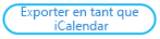 Bouton Exporter en tant que iCalendar