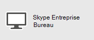 Skype Entreprise - PC Windows