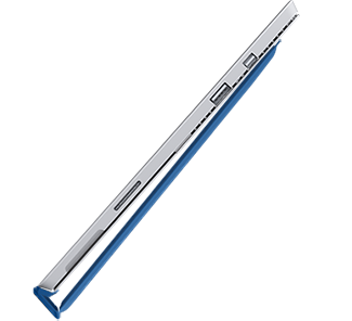 Replier le clavier Cover en arrière