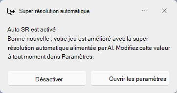 AutoSRisON