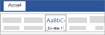 Ajouter un titre