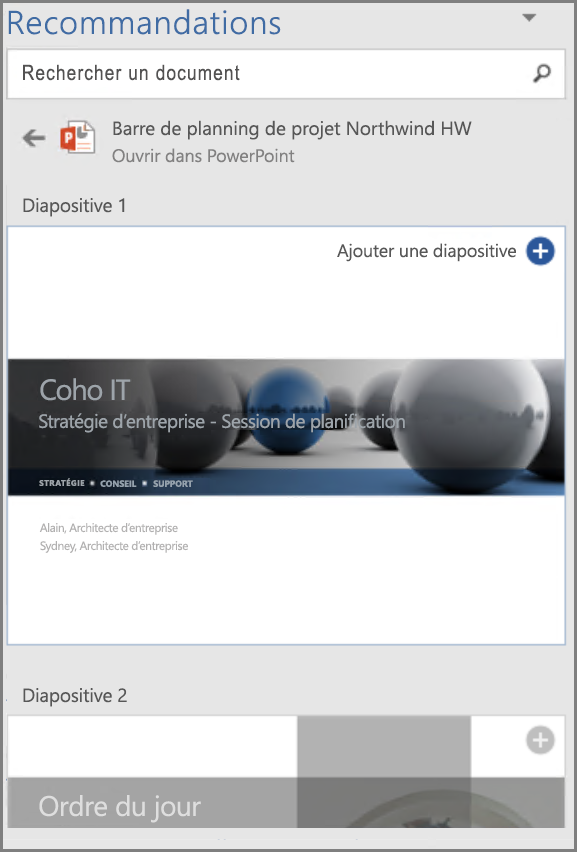 AfficherTout