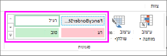 הגלריה 'סגנון תא'