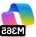 סמל Microsoft 365 Copilot