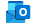 סמל Outlook