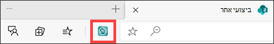 תמונה של אבחון הדף עבור הרחבת כלי SharePoint.