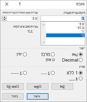תיבת הדו-שיח 