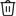 את סמל המחיקה