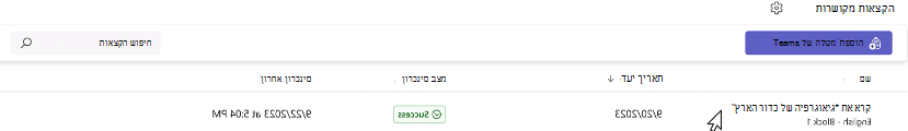 ציונים