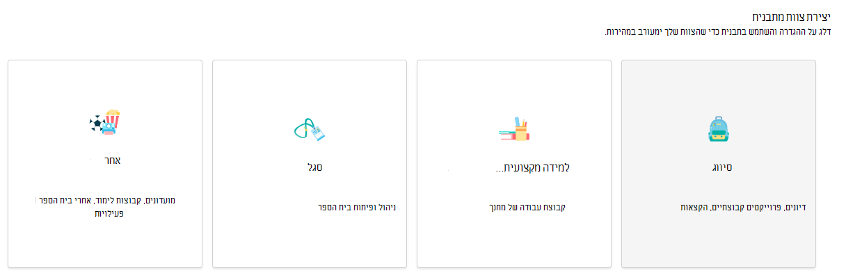 מחלקה