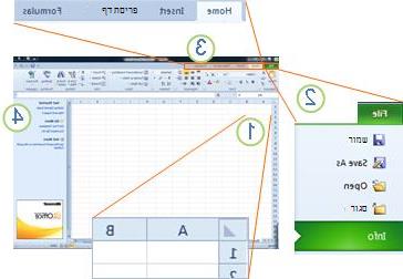 Excel Starter