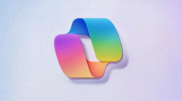 תמונה של סמל Microsoft 365 Copilot שלך.