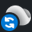 סמל עיבוד שינויים של OneDrive או