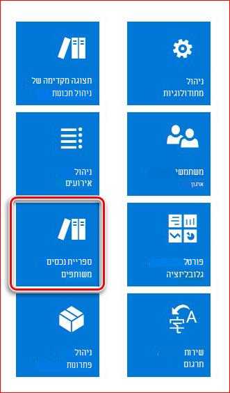 תמונה זו מראה לך כיצד להוריד ולהגדרת תצורות GER.